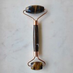 Facial Rollers - tiger eye