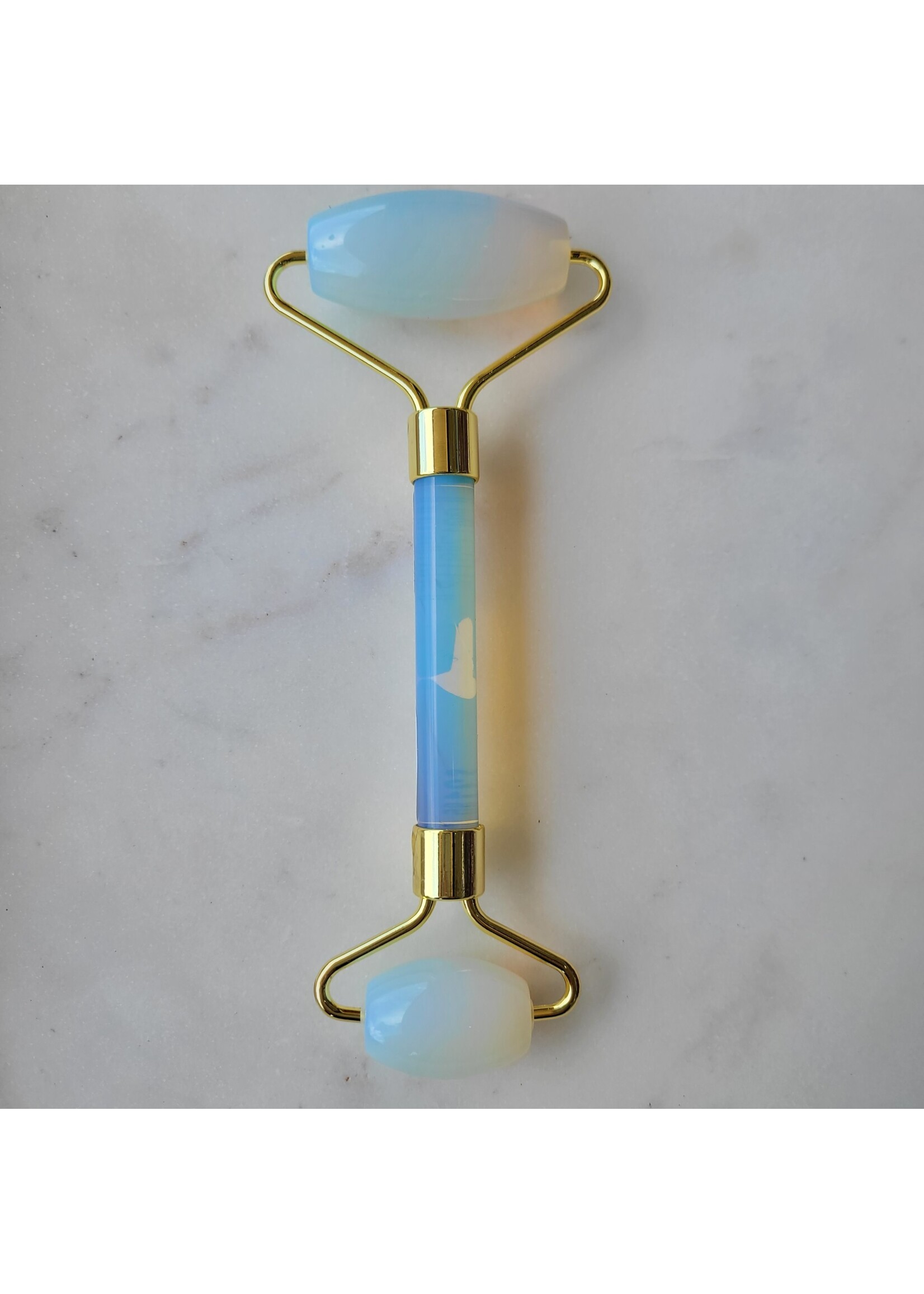 Facial Rollers - opalite