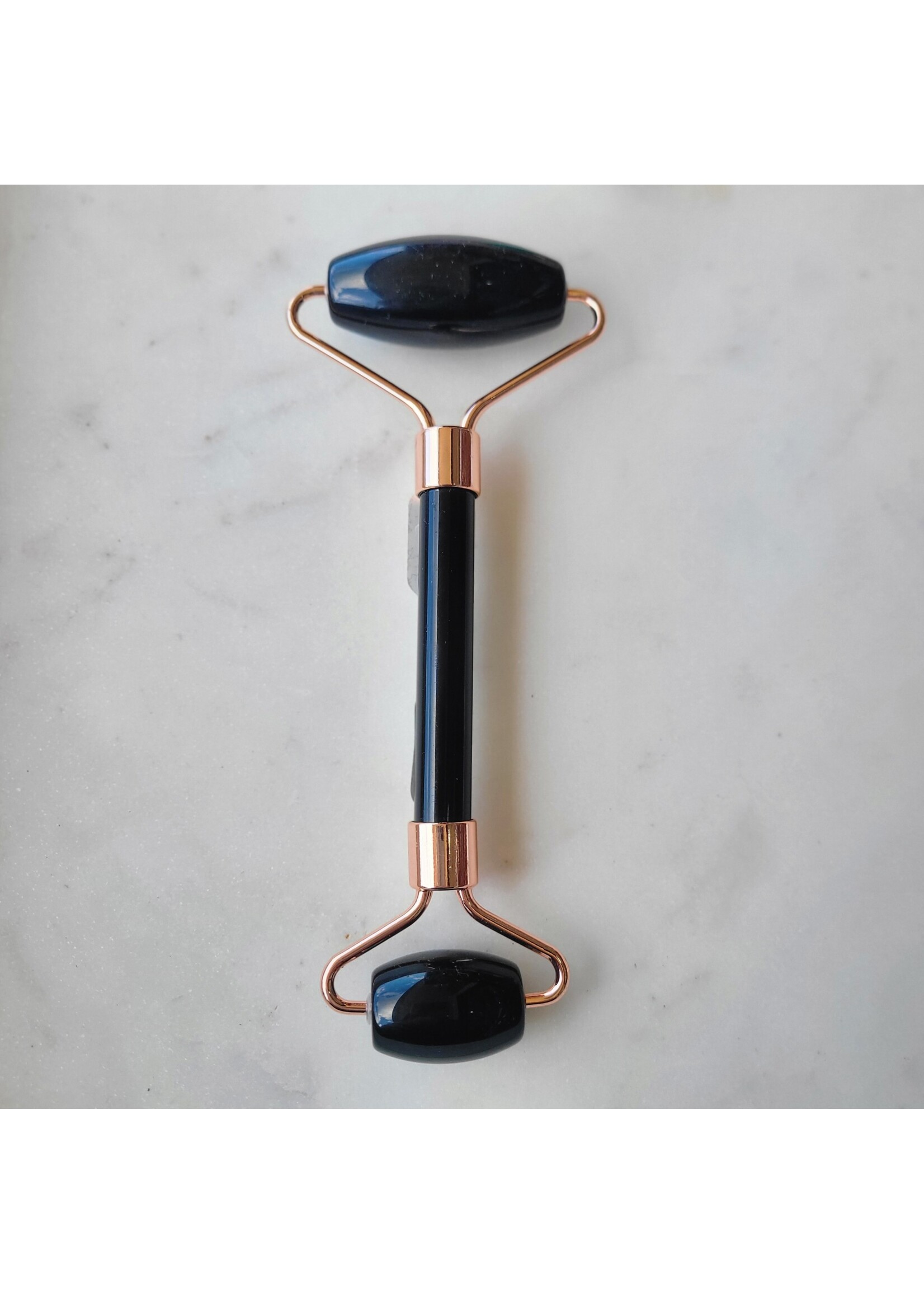 Facial Rollers - onyx