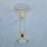 Facial Rollers - quartz