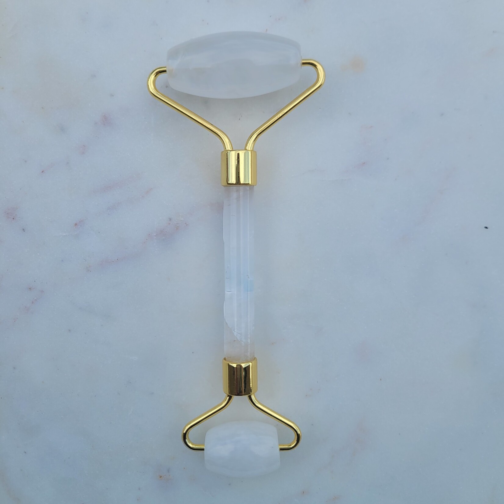 Facial Rollers - quartz