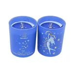 Zodiac Candles