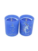 Zodiac Candles