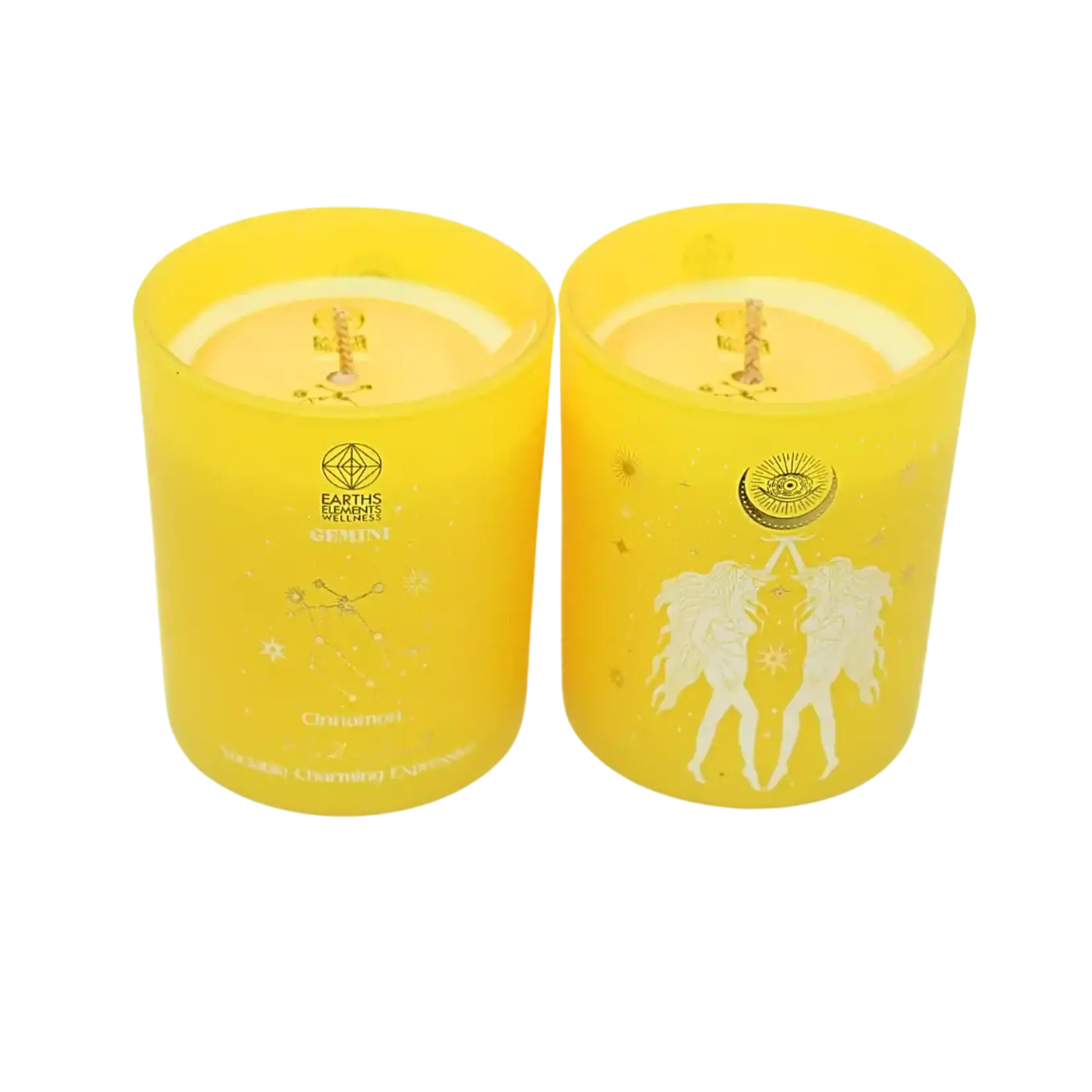 Zodiac Candles