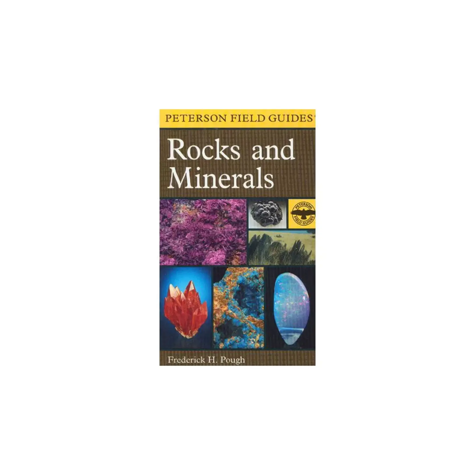 Petersons Rock and Minerals