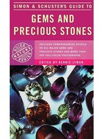 Simon Guide Gems & Precious Stones