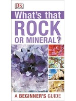 What's That Rock or Mineral?