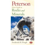 Peterson's First Guide To Rocks & Minerals