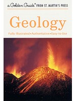 Golden Guide to Geology