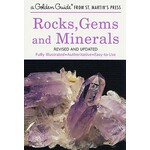 Golden Guide - Rocks, Gems, & Minerals