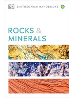 Smithsonian Handbooks - Rocks and Minerals