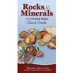 Quick Guide Rocks & Minerals
