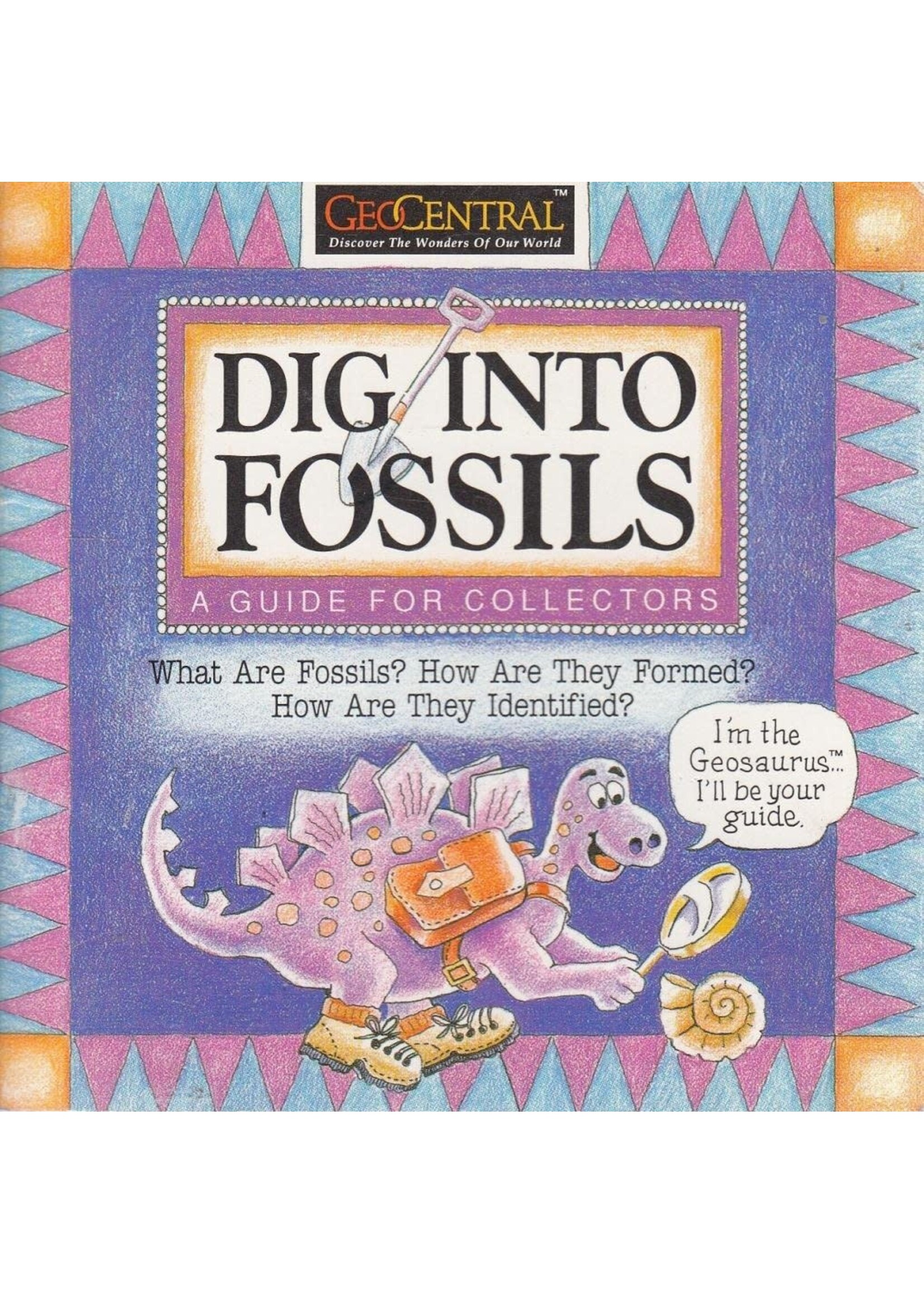 Dig into Fossils
