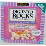 Dig Into Rocks