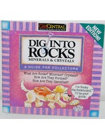 Dig Into Rocks