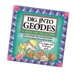 Dig into Geodes
