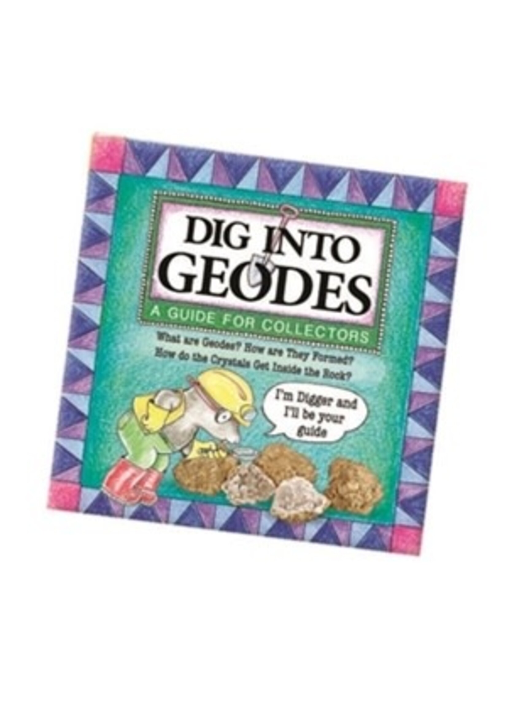 Dig into Geodes