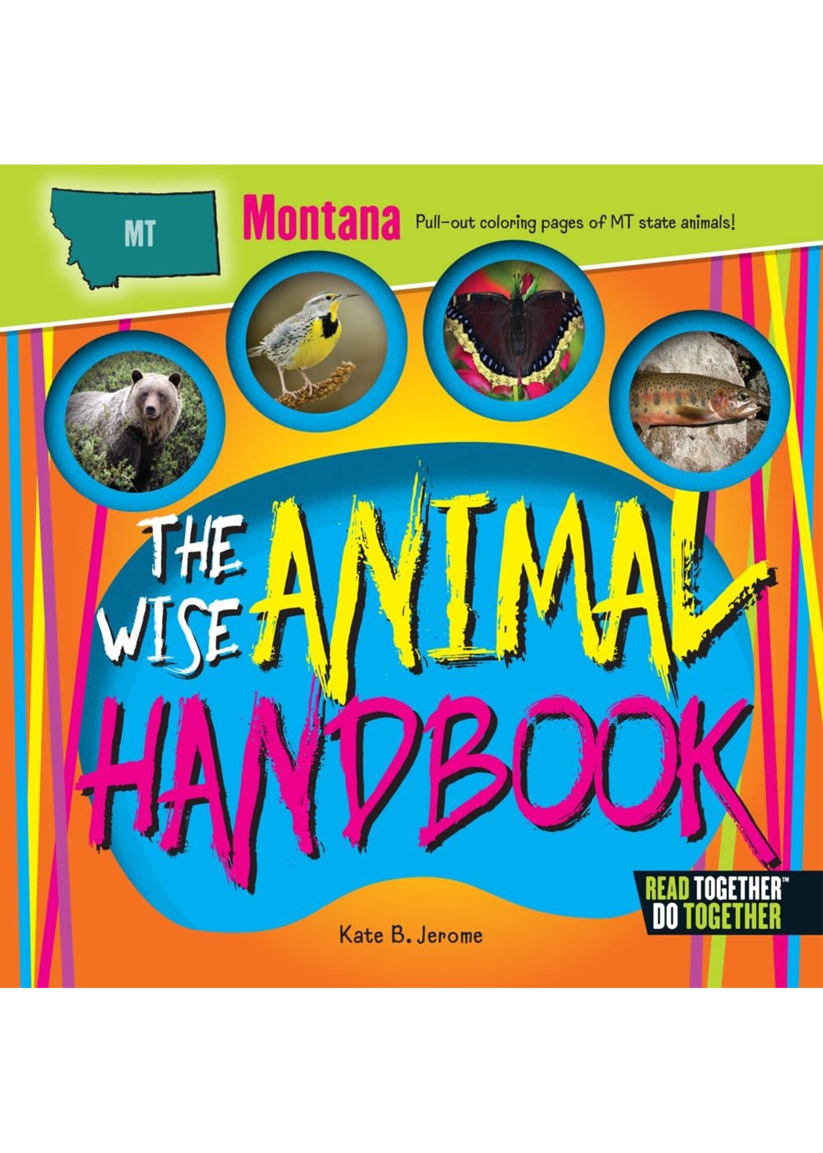 The Wise Animal Handbook