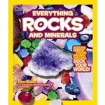 Everything Rocks & Minnerals