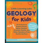 Little Learning Labs: Geology For Kids