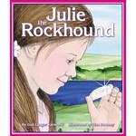 Julie The Rockhound