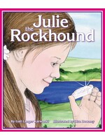 Julie The Rockhound