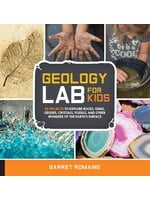 Geology Lab For Kids