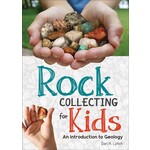 Rock Collecting Kids