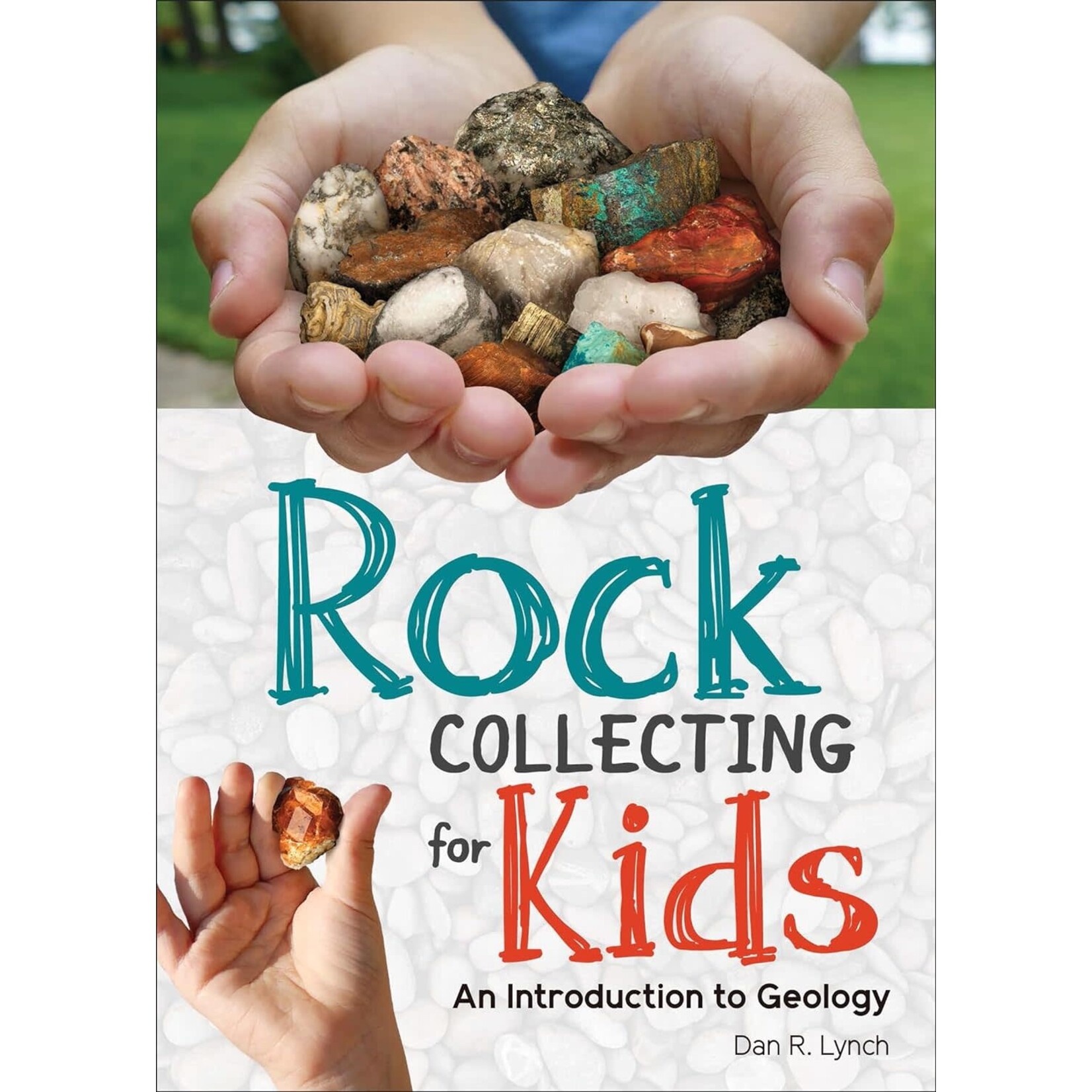 Rock Collecting Kids