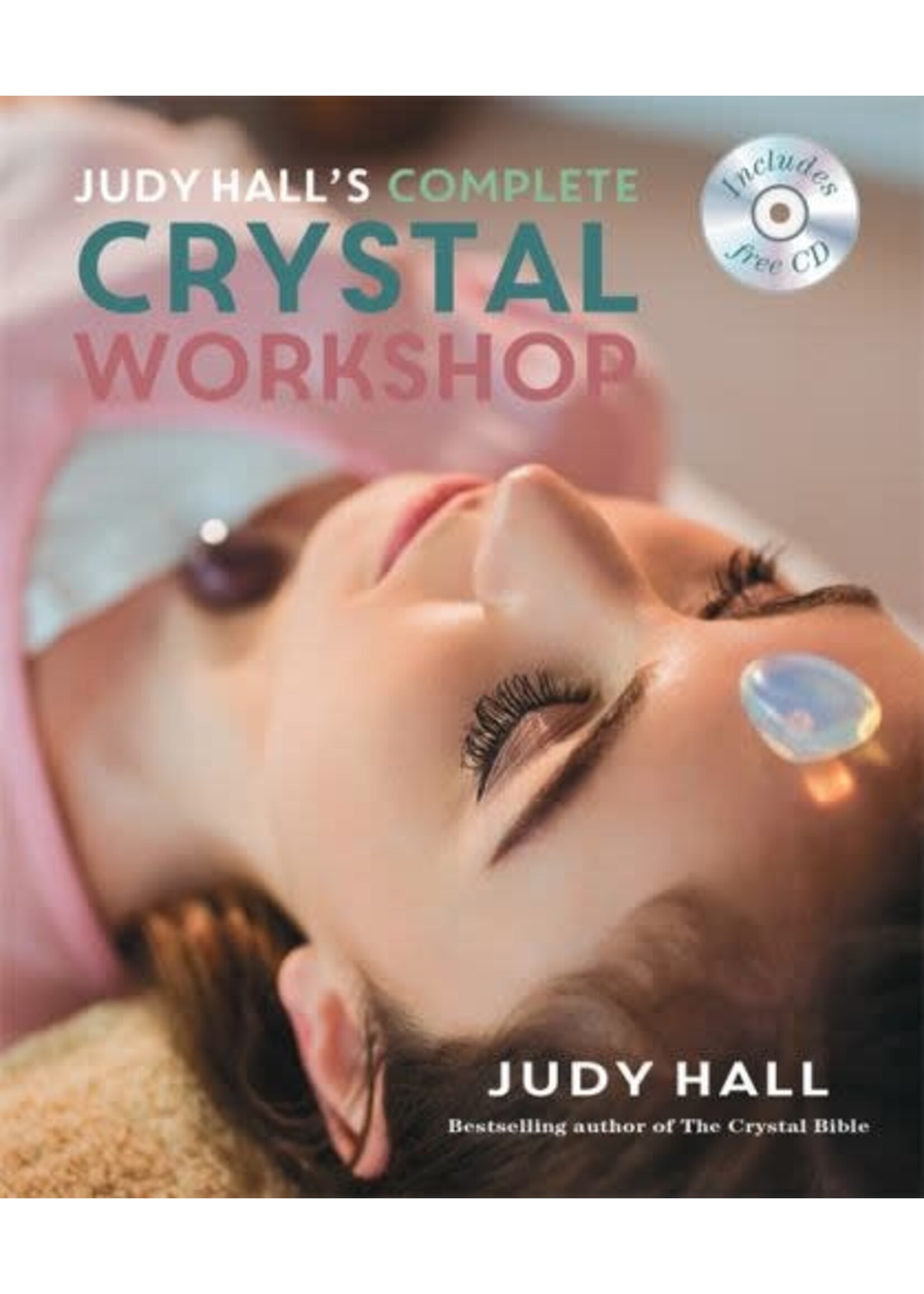Complete Crystal Workshop