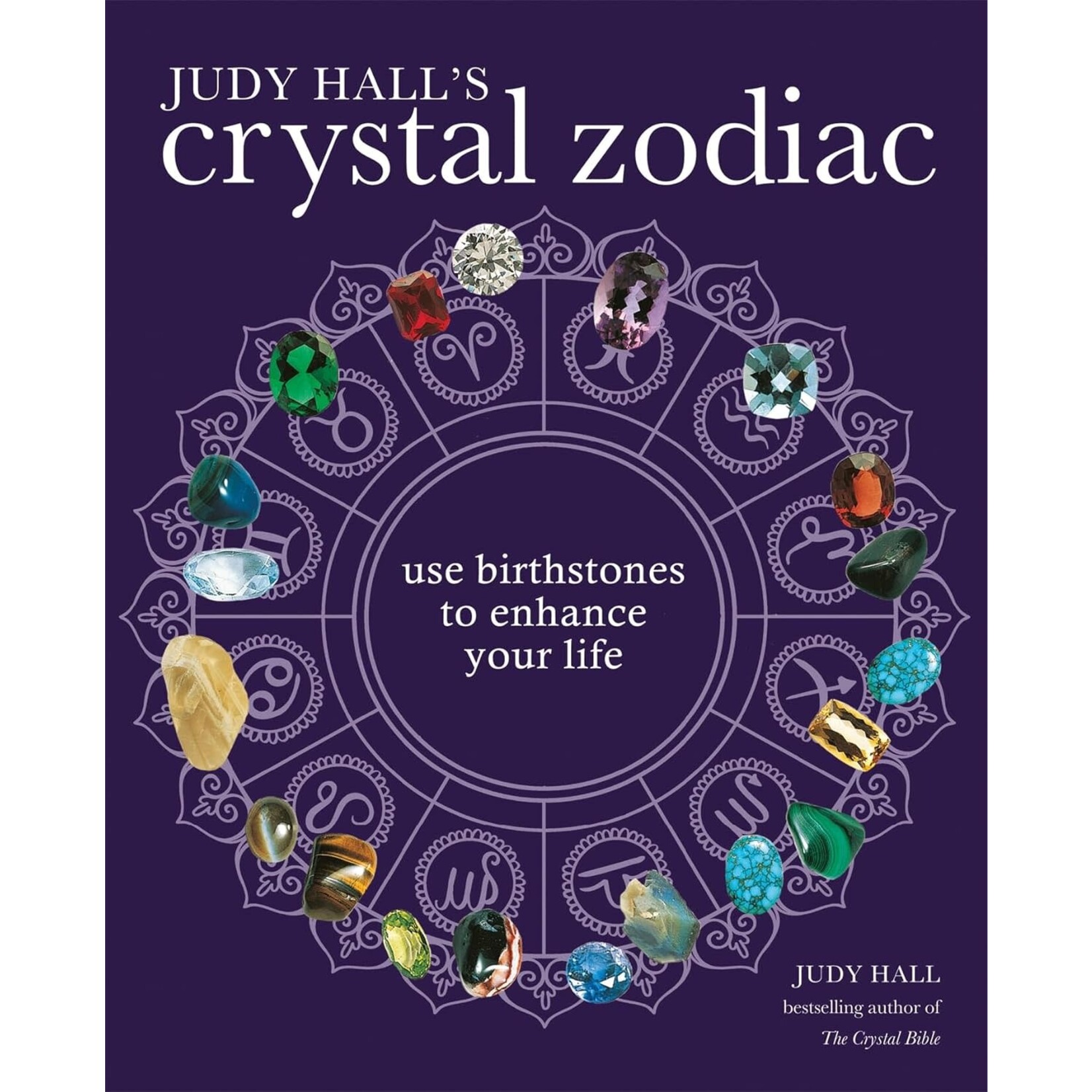 Crystal Zodiac