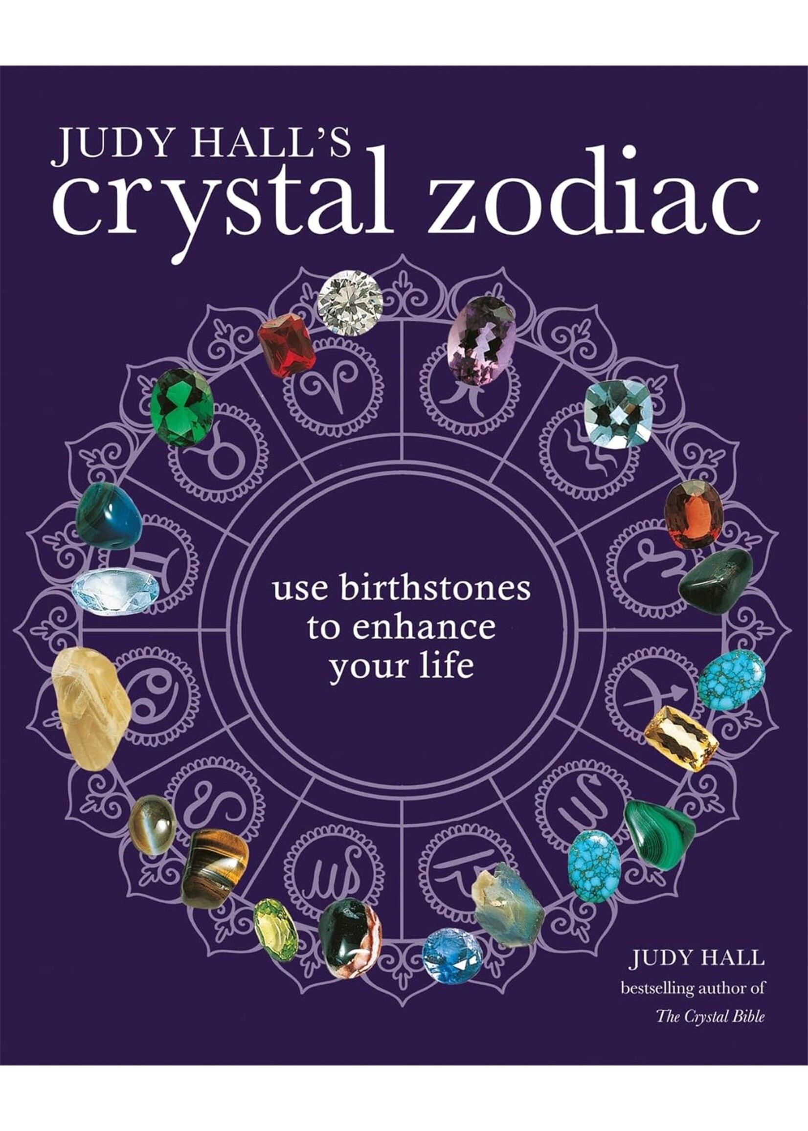 Crystal Zodiac