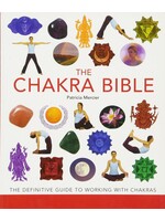 Chakra Bible