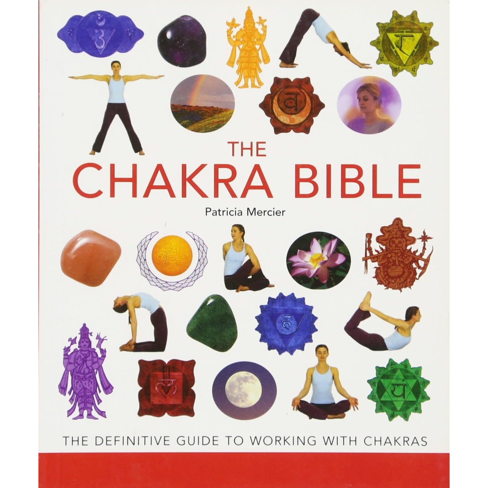 Chakra Bible
