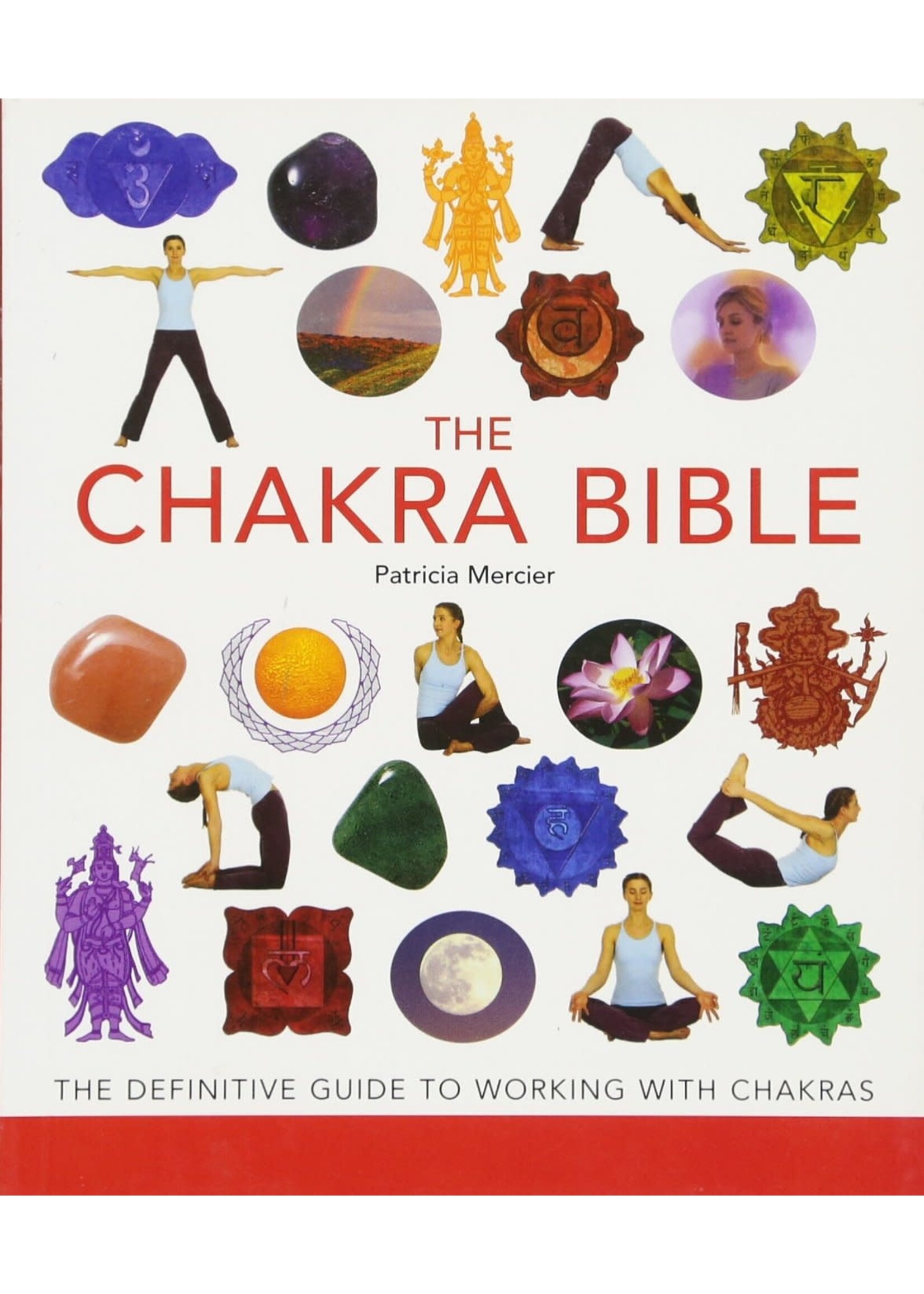 Chakra Bible