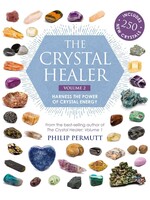 The Crystal Healer Volume 2
