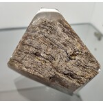 Quartz With Stacked Silk Phantom