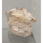 Terminated Quartz