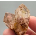Red Phantom Quartz
