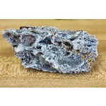 Moroccan Stalactite (Calcite & Argonite)
