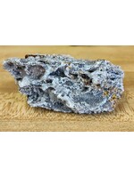 Moroccan Stalactite (Calcite & Argonite)