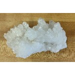 White Aragonite (Crystal Clusters)
