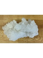 White Aragonite (Crystal Clusters)