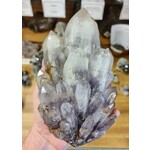 Amethyst Cluster Specimen