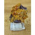 Vanadinite (Rowley Mine Maricopa County, Arizona)
