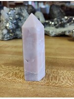 Pink Opal Point