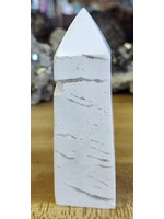 Moon Agate Towers
