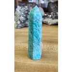 Amazonite Point