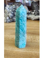 Amazonite Point