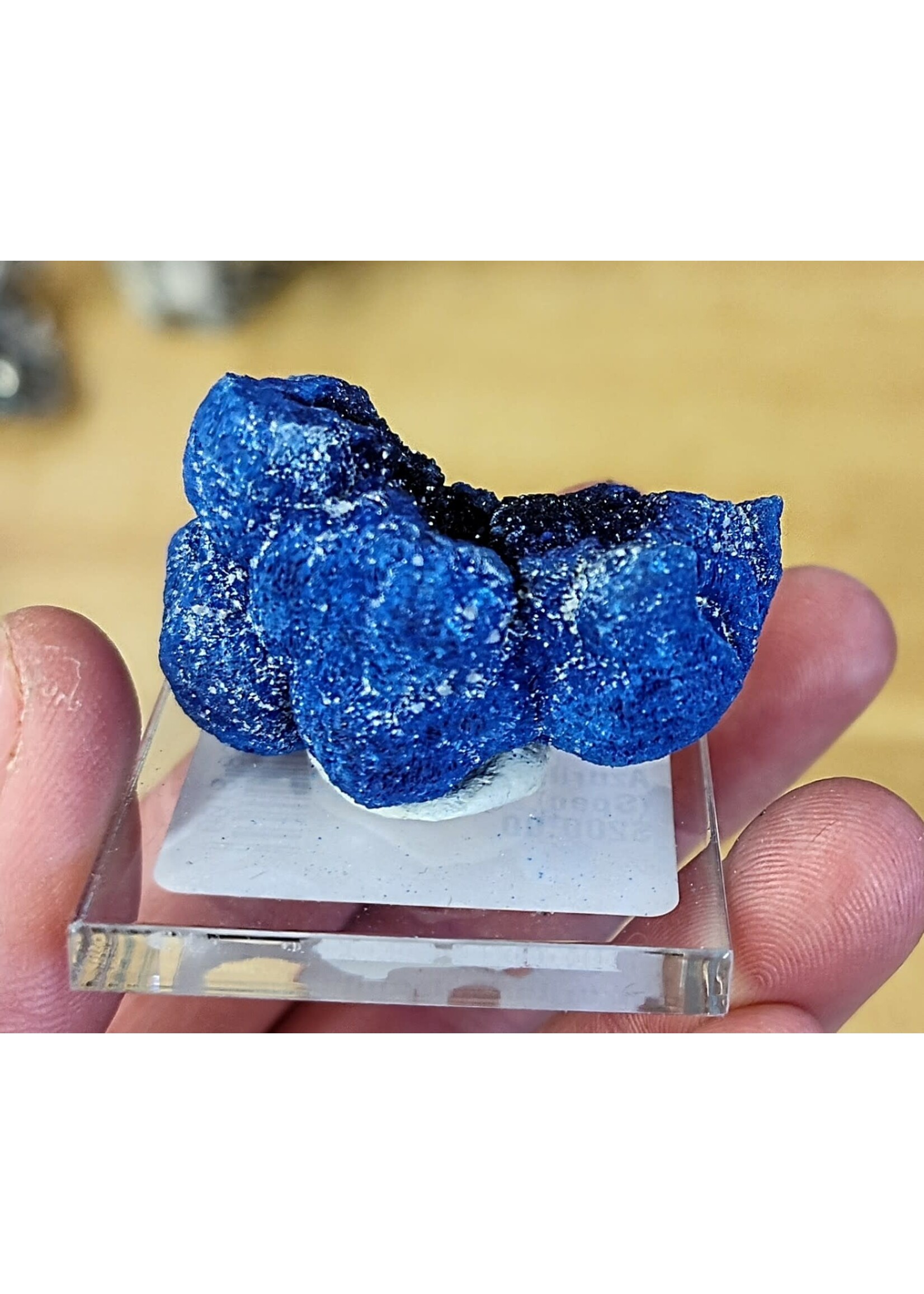 Azurite (Russia)